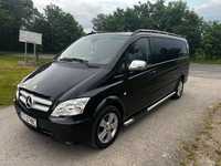 Mercedes-Benz Vito Vito 2.2 CDI 8-osobowe AUTOMAT