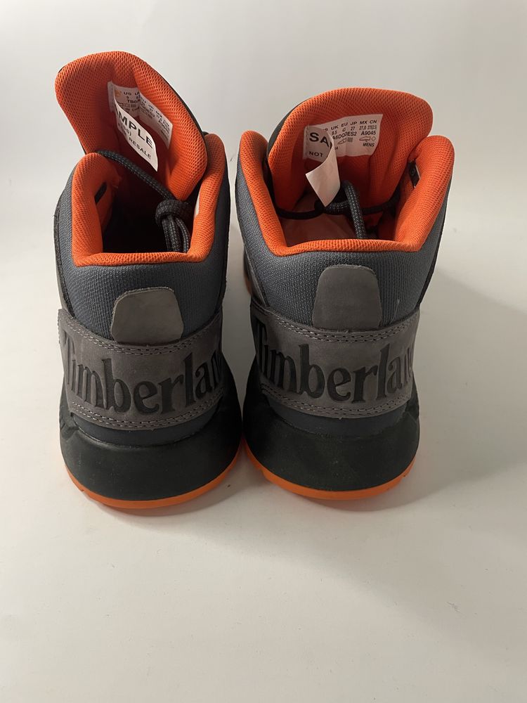 Кросівки Timberland нові оригінал