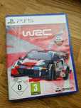 WRC Generations PS5