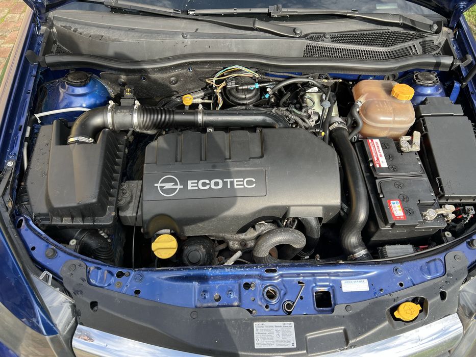 Продам Opel Astra H