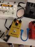 Demon fx golden rat kopia proco rat distortion