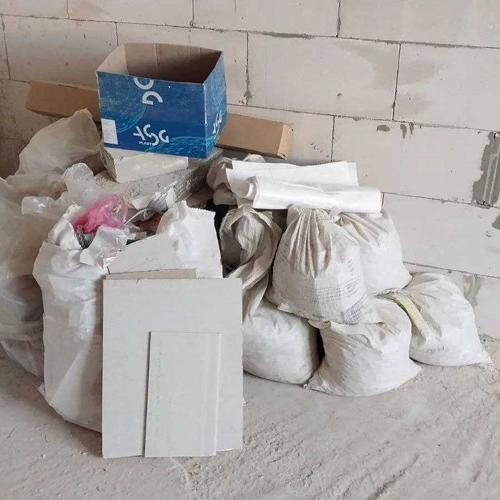 Вивіз будівельного сміття Хмельницький