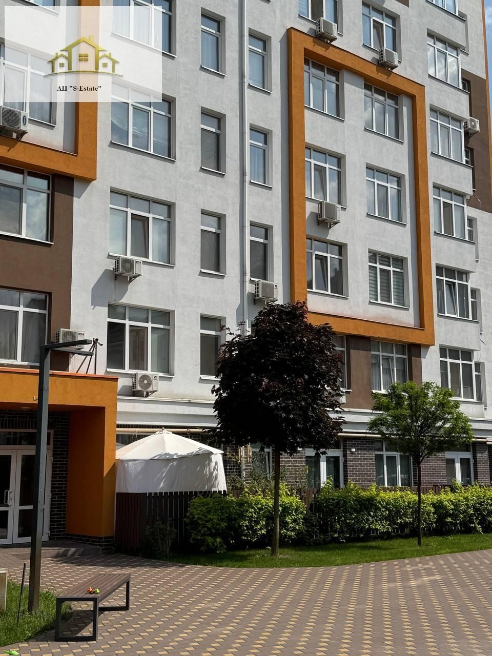‼️Продаж 2к квартира (євродвушка) ЖК Оранж Парк у Крюковщіні