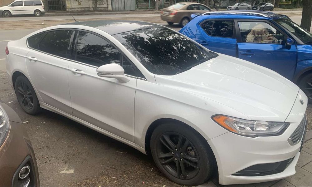 Найкраща ціна Ford без торгу