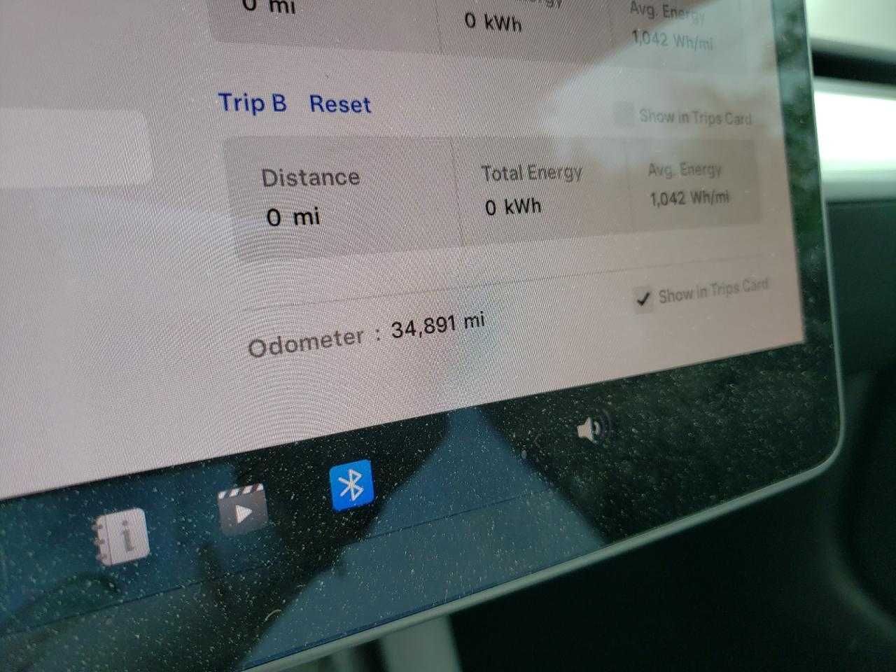 Tesla Model 3 (2021)