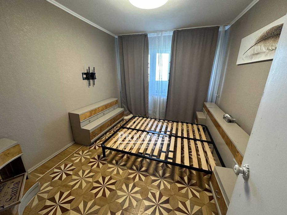 3 комнатная квартира 66 м2  с Ремонтом на Таирова рынок Южный