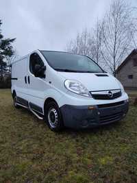 Opel Vivaro  Opel Vivaro 2010r