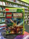 LEGO Marvel Super Heroes Xbox 360