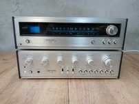 Wzmacniacz REALISTIC SA-1500 + Tuner TM-800