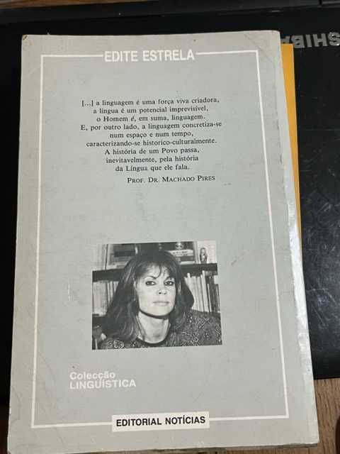 Livros diversos em bom estado