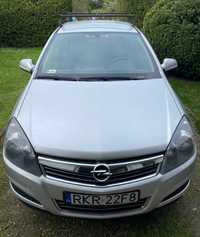 Opel Astra III 2012 1.6 115ps Classic Hatchback zadbany