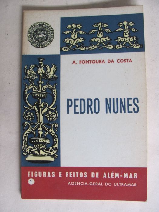 Colecção Figuras e Feitos de Além-Mar