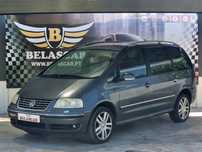 VW Sharan 2.0 TDi Highline