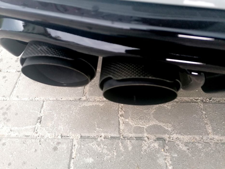 Audi Quattro A6 C8 Maxton Premium Plus 2,0 tfsi 252KM 52tys.km Zamiana
