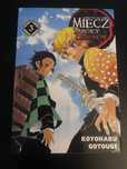 Manga Demon Slayer t.3
