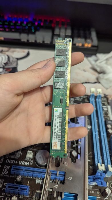 Продам материнскую плату asus p8h61-mlx r2.0 и оператив возможен торг