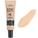 Lamel Professional Stay Matte 24H Cream Foundation