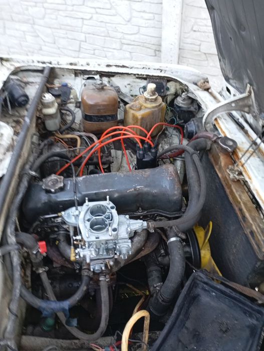 Ваз 2106 1989року