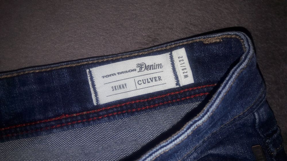 Spodnie jeans męskie NOWE !!