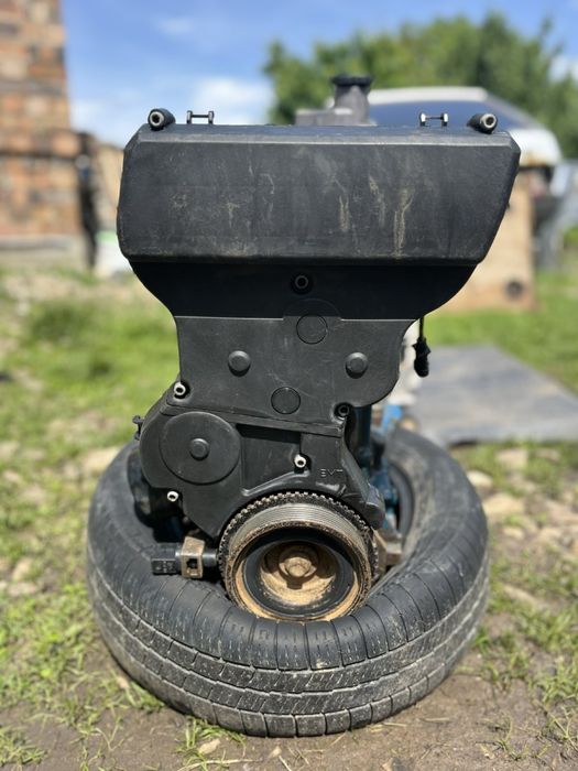 Ваз 2110-12 приора 2170-72 двигун 1.6 16 кл