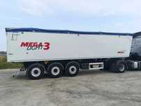 Mega Light 3  Mega Light 3, 2022 rok