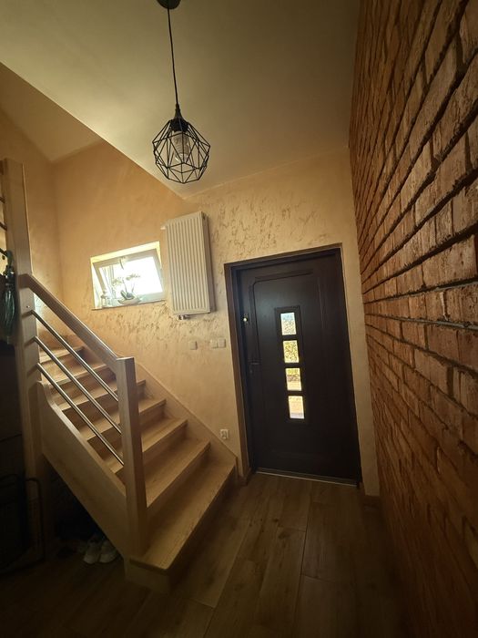 Sprzedam dom w miejscowości Szumiąca