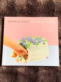 Double Down Darwin Deez CD Nowa bez folii