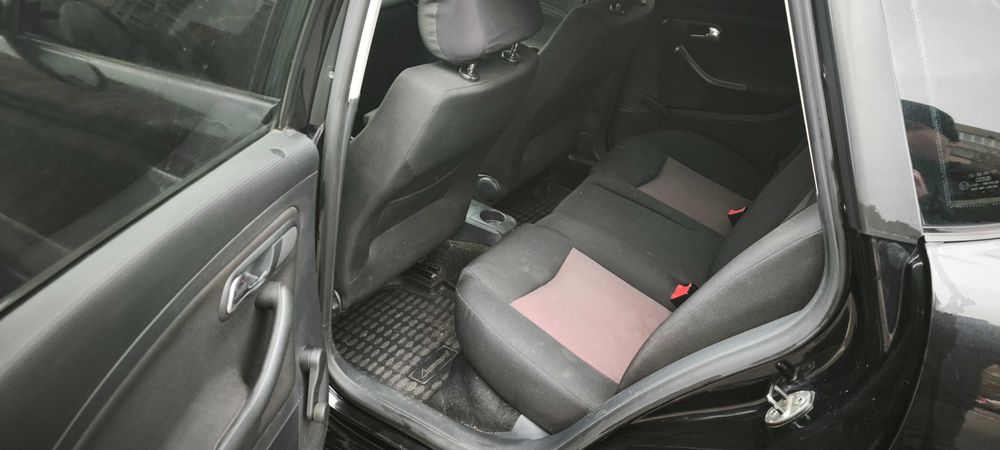 SEAT Cordoba 2007р.2,0 ГБО-4