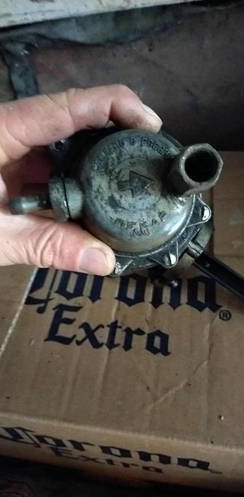 Запчастини до газелі