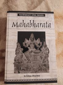 Mahabharata Krishna Dharma NOWA