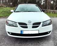 Nissan Almera 1.5 DCI - Bom Estado geral