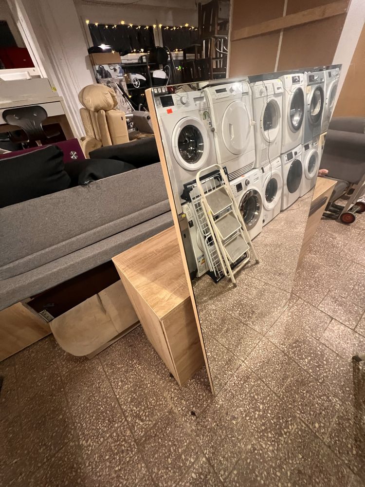 Nowe lustro 90/150 tanio‼️ uwaga zostalo 8szt