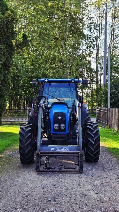 Landini Powerfarm 105