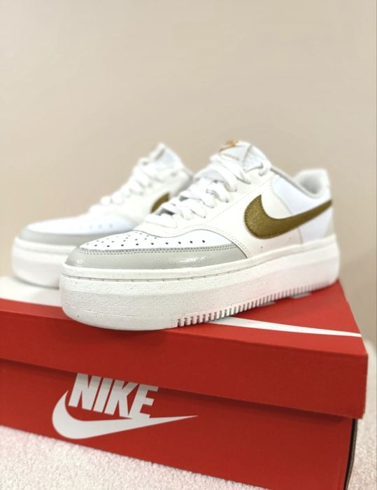 Buty damskie Nike