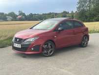 Seat ibiza 1.4 180 cupra | Bocanegra