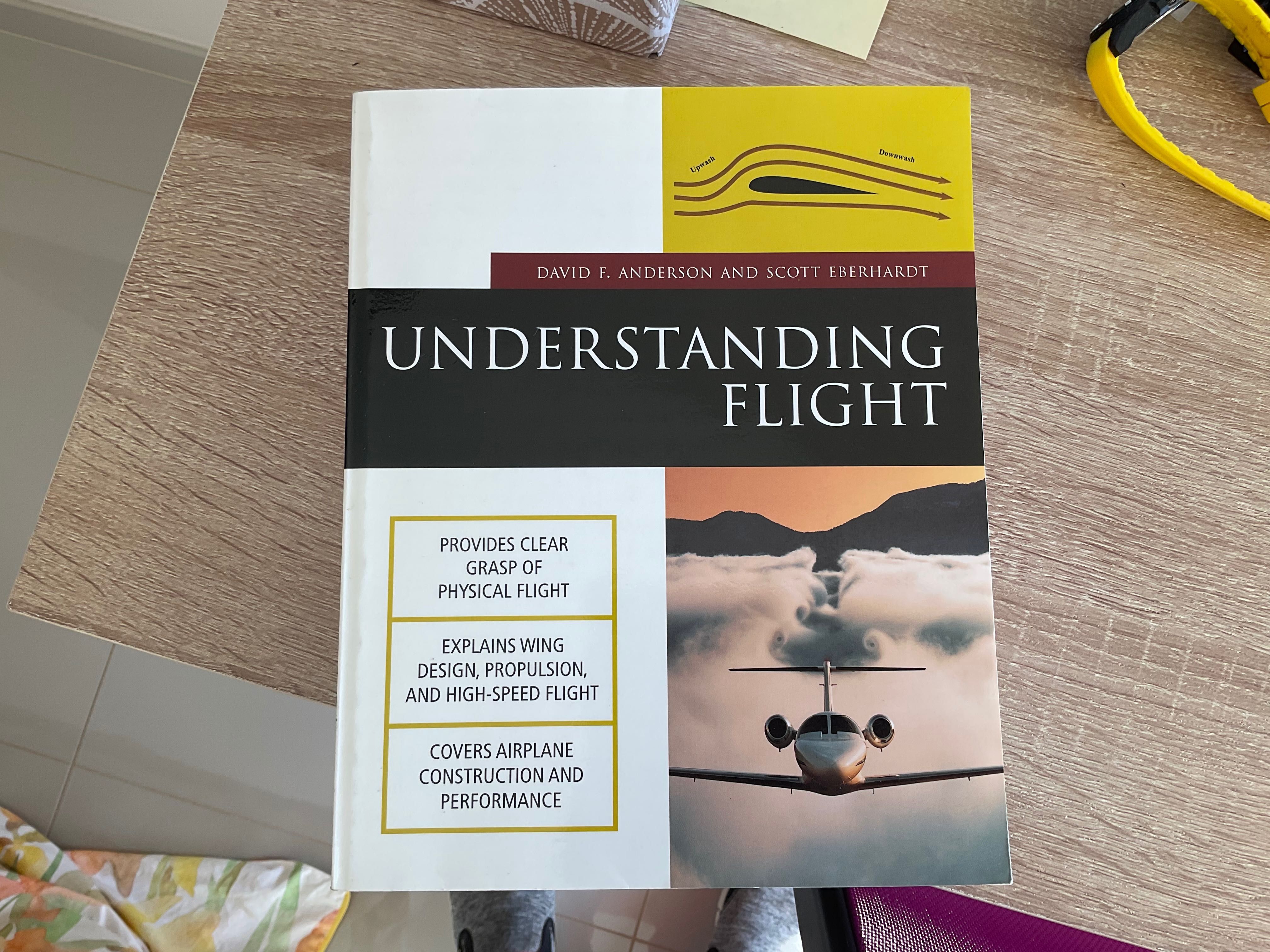 livros para pilotos