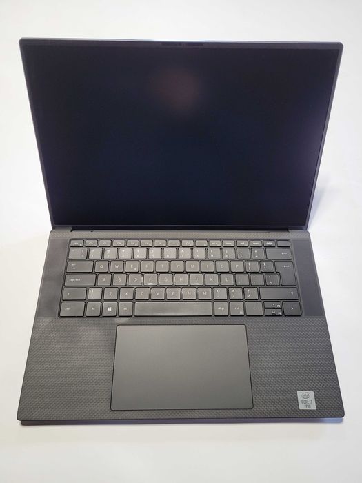 15"6 FHD Laptop Dell Precision 5550 i7 / 32GB / 512GB/ NVidia /Gwar/FV