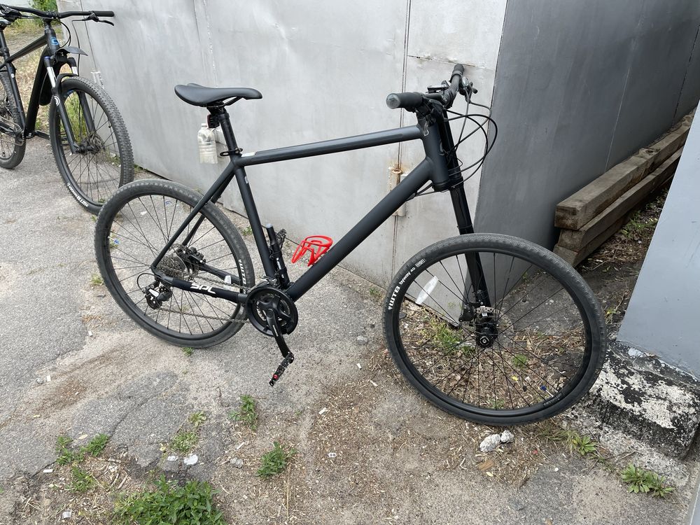 Велосипед Cannondale Bad Boy 3