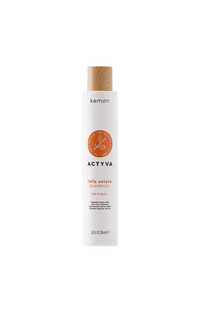 Шампунь після перебування на сонці Kemon Actyva Linfa Solare Shampoo 2