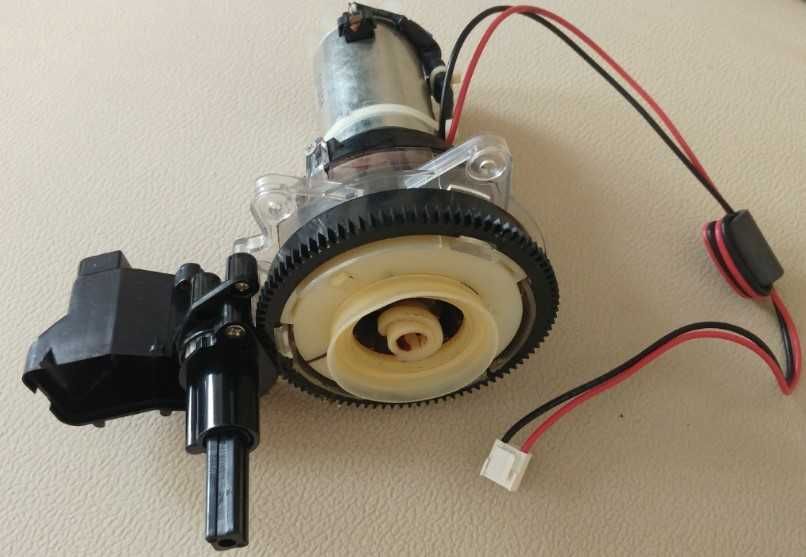 Kompletny młynek ekspresu Philips HD7761