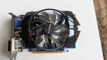 Відеокарта GIGABYTE GV-N740D50C-2GI