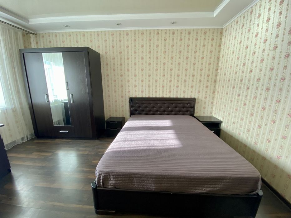 Продаю 3х комнатную Новострой ЖК Ривьера Намыв