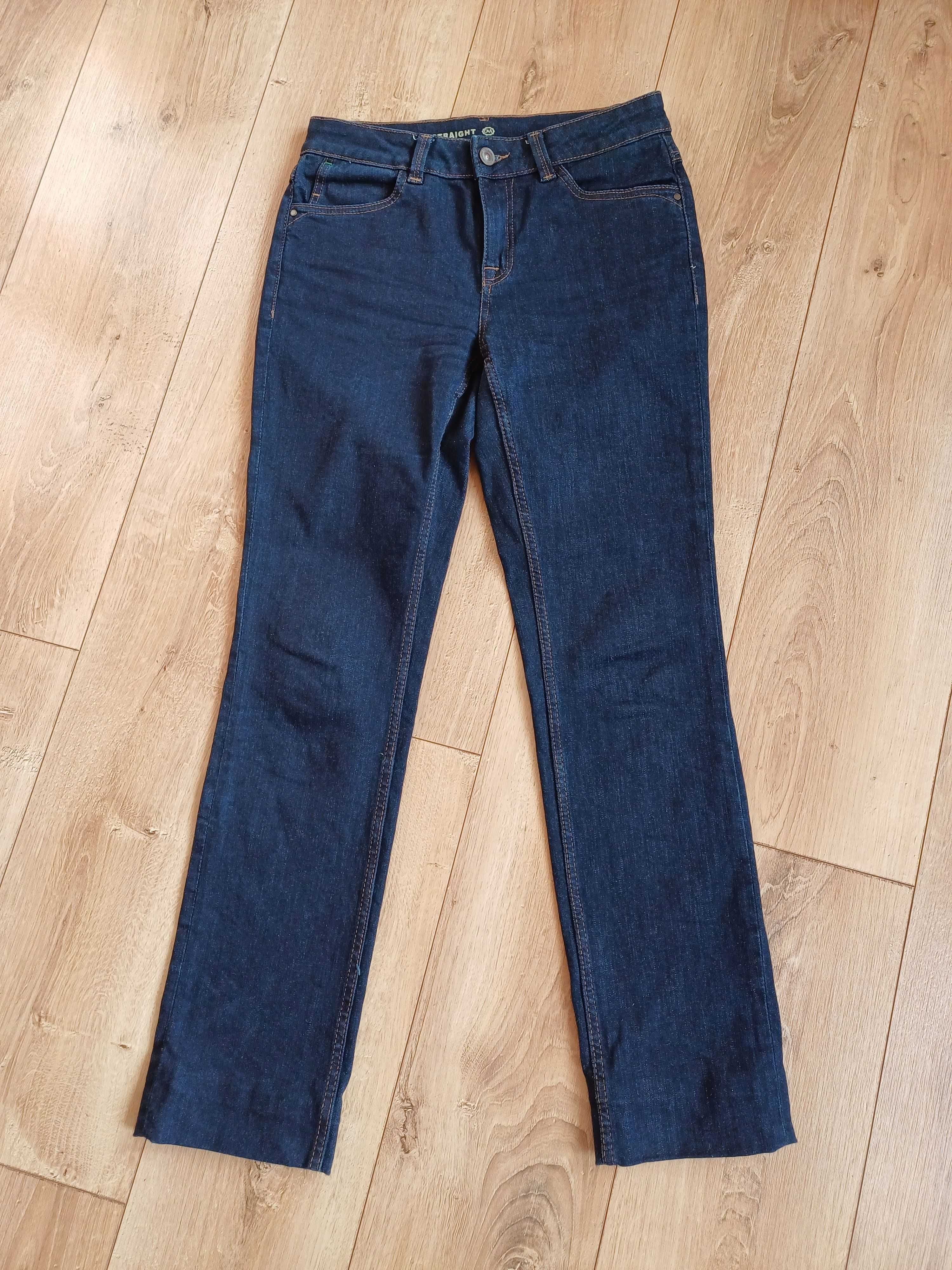 Jeansy damskie C&A EUR34