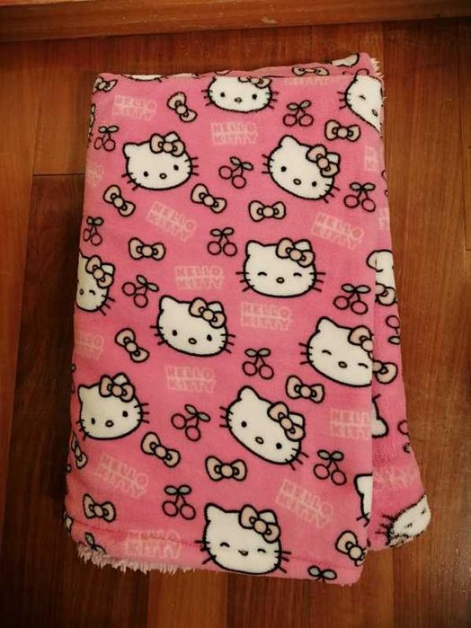 Manta Hello Kitty