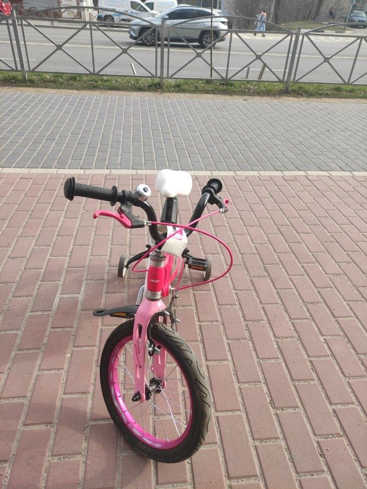 Продам Велосипед Profi