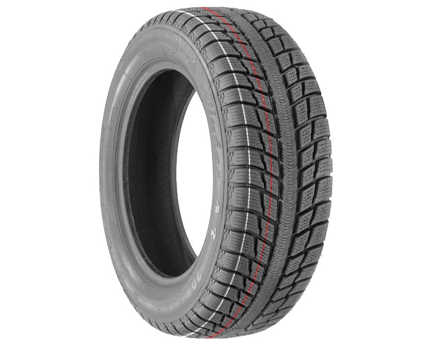 Opony bieżnikowane 205/55 R16 Glob Gum ZIMOWE 2 lata gwarancji