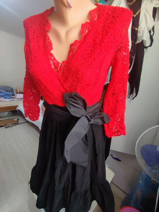 Сукня подружки нареченої С xs