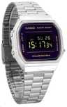 Casio Zegarek - A168WEM-1EF - LKRUK.PL