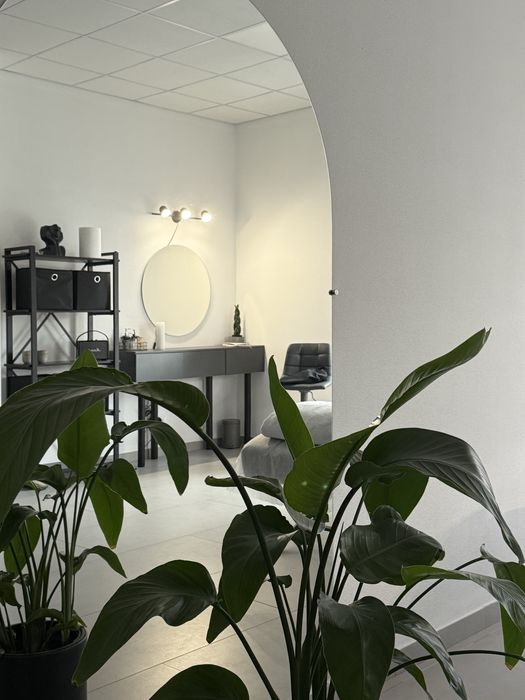 Шукаю колегу на суборенду!!!Майстер сфери краси