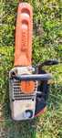 Motosserra podadora STIHL